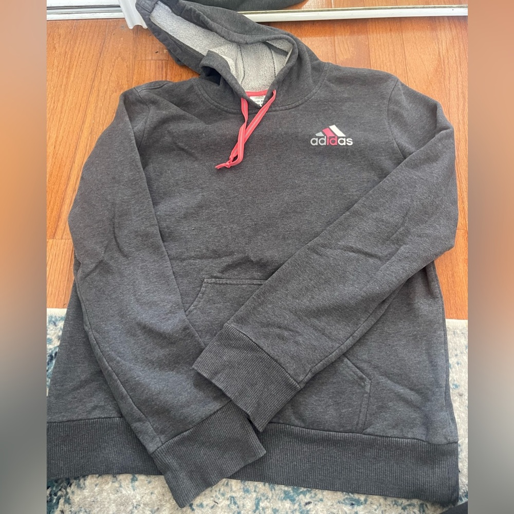 Women’s Adidas L Hoodie